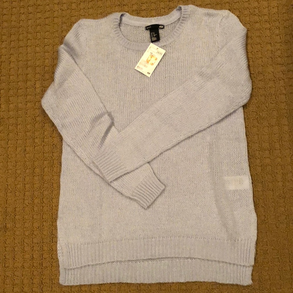 H&M sweater